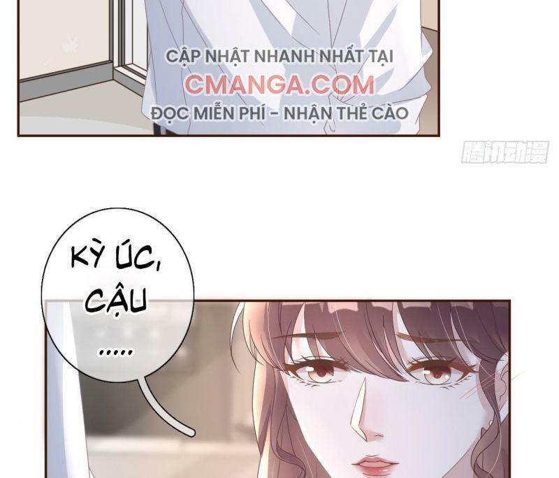 bạn gái tôi mới 30+ tuổi xuân chapter 65 11