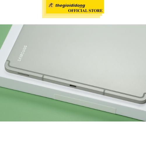 Máy tính bảng Samsung Galaxy Tab S9 FE+ WiFi 8GB/128GB - Hàng Chính Hãng