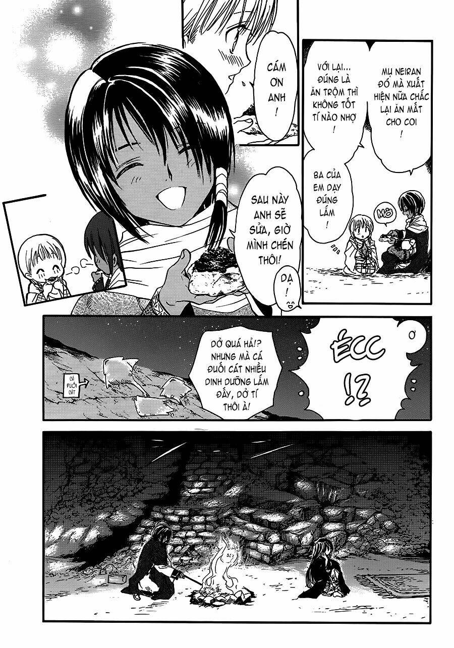 fushigi yuugi - byakko senki chapter 2 27