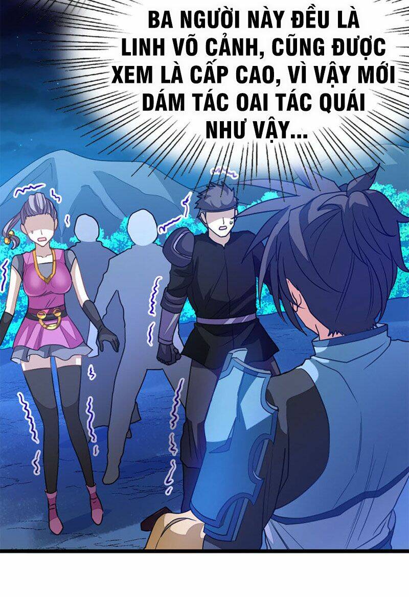 cửu dương thần vương chapter 230 20