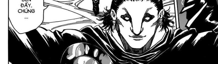 thánh tỏi sành ăn chapter 336 32