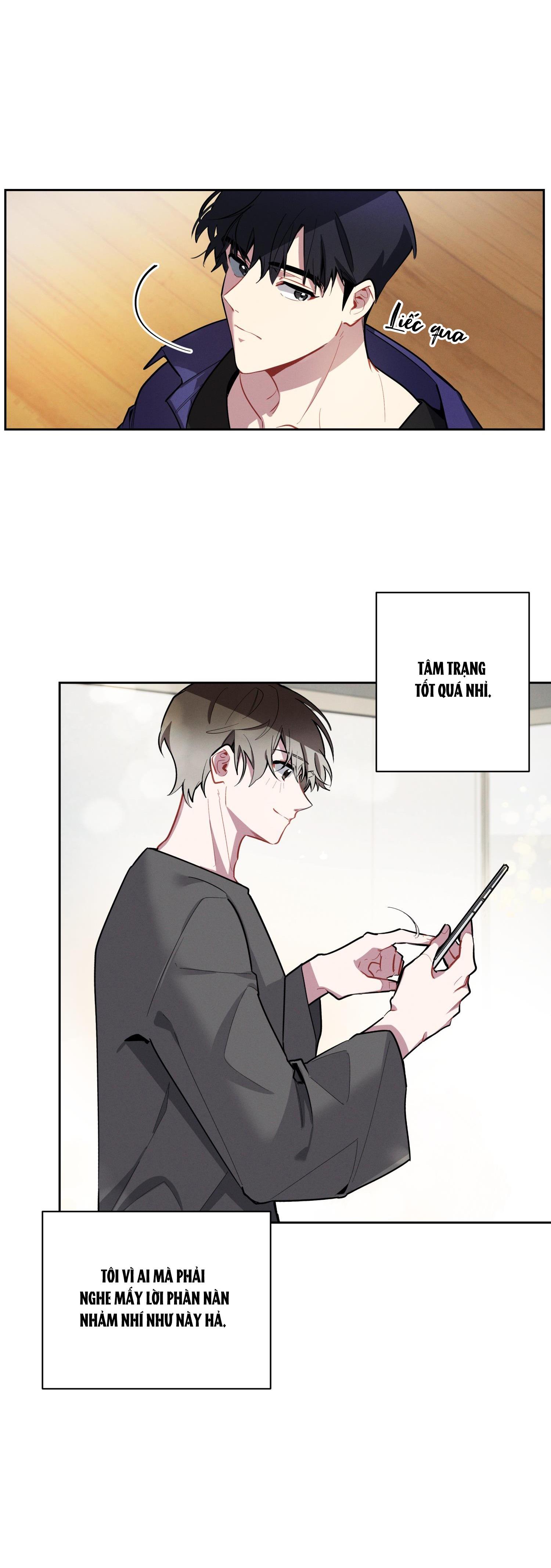 cherry scandal chapter 2 20