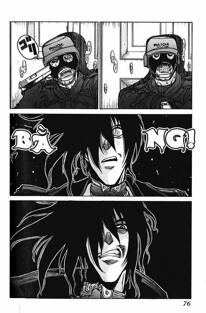 hellsing chapter 15 27