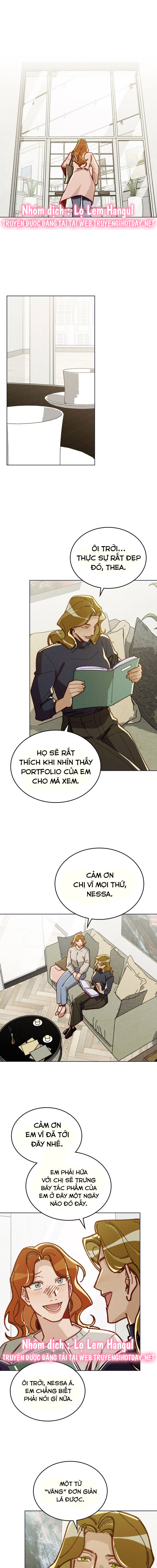 giải mã ngôn ngữ trái tim chapter 57 2