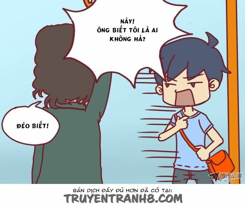 cười trên xe bus chapter 41 4
