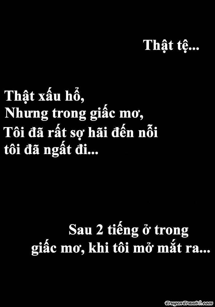 kho truyện kinh dị: ác mộng đêm về chapter 6 20