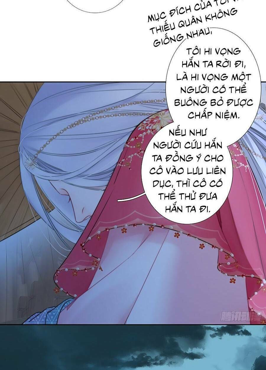 kim ốc tàng kiều chapter 76 31