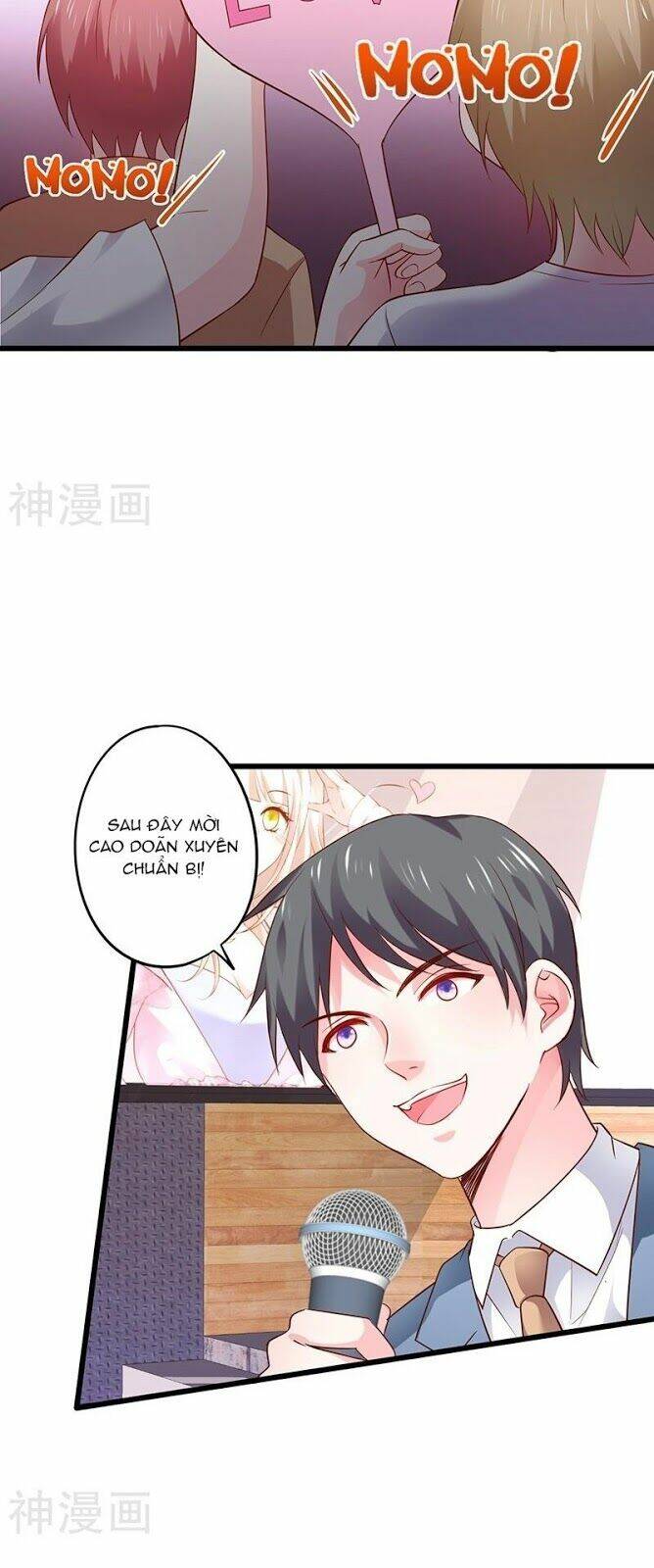 biến lan lăng vương thành ảnh đế chapter 31 13