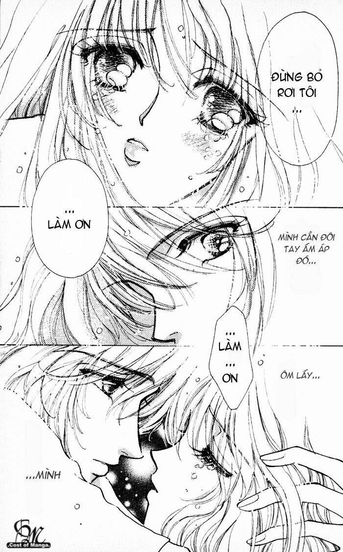 hana ni nare chapter 1 21