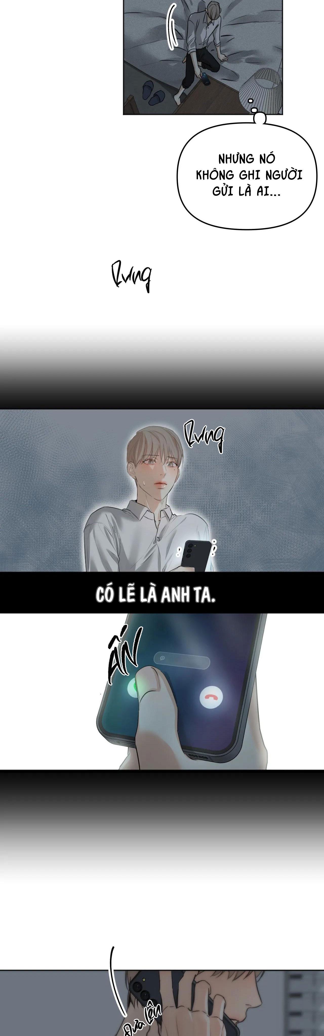 cry me a river chapter 3 33