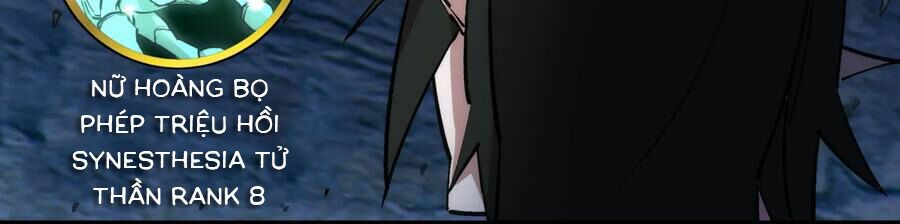 tôi không phải quỷ vương chapter 31 35