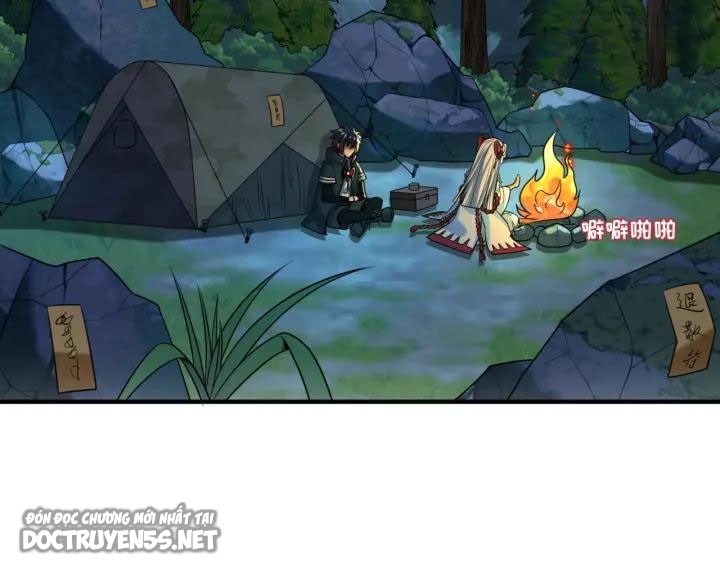 toàn cầu quỷ dị thời đại chapter 7 130