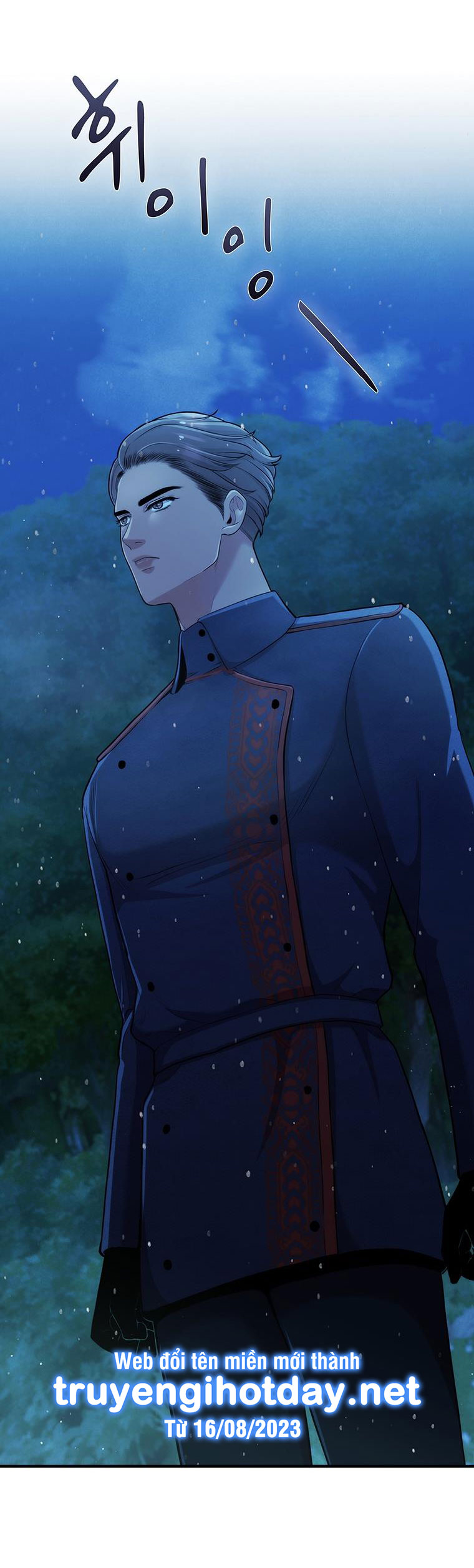 Khách Sạn Máu chapter 19.2 - Trang 21