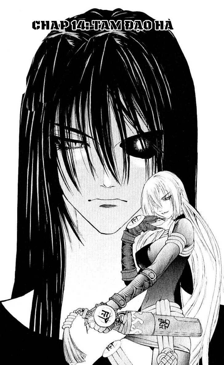 phù thủy phép thuật chapter 14 3