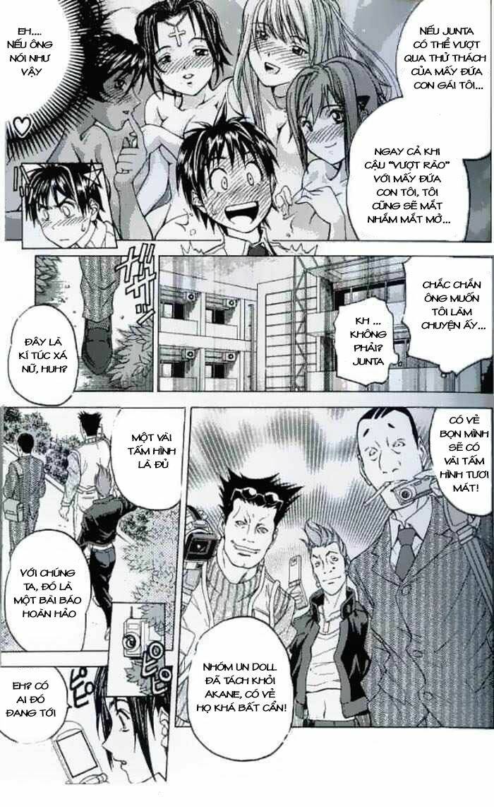 doll gun chapter 28 9