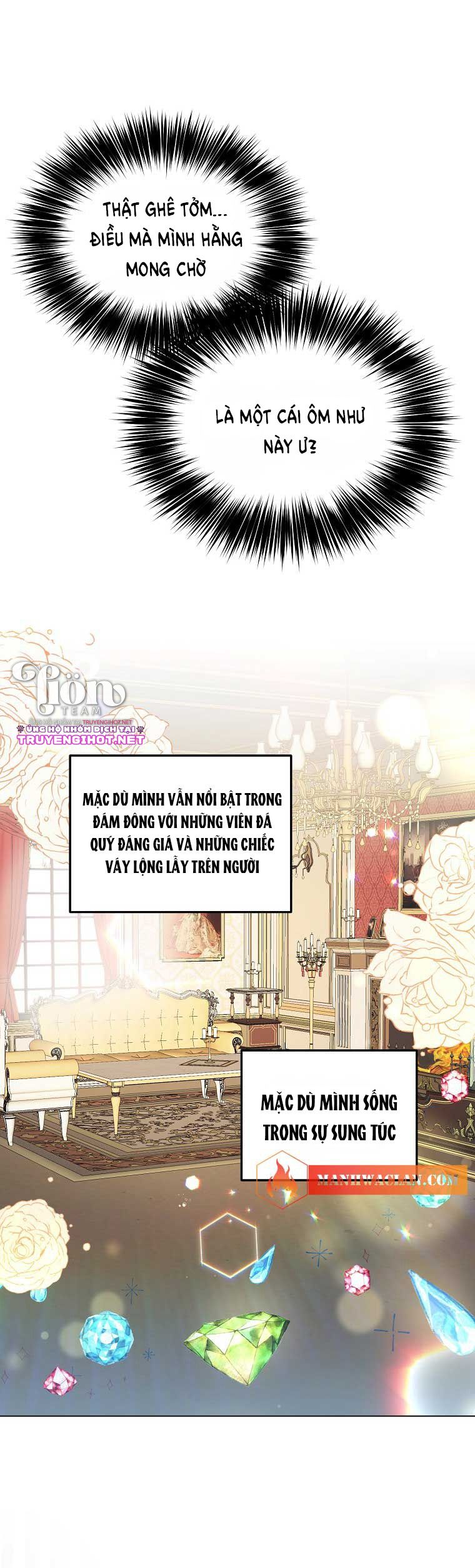 mùa đào vào tháng sáu chapter 3.2 13