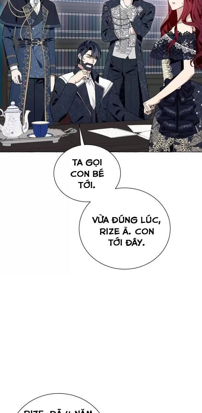 tôi tưởng đó chỉ là tiểu thuyết trọng sinh bình thường chapter 17 52