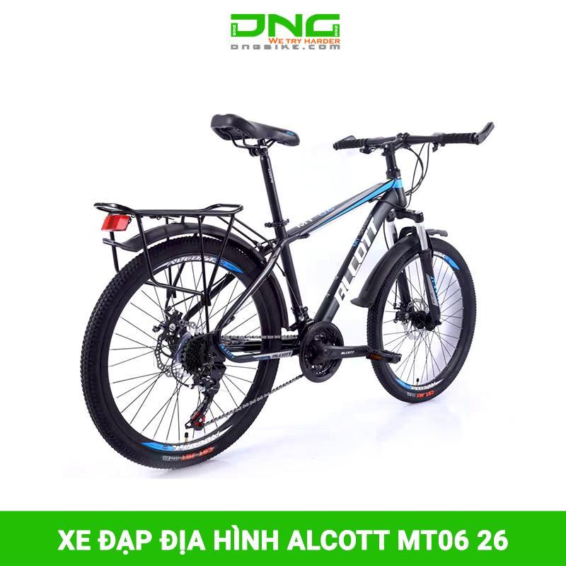 Xe đạp địa hình ALCOTT MT06 26