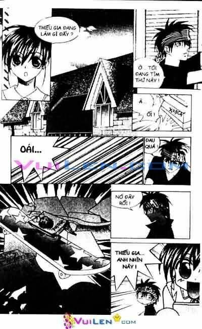 tiên nữ giáng trần chapter 5 14