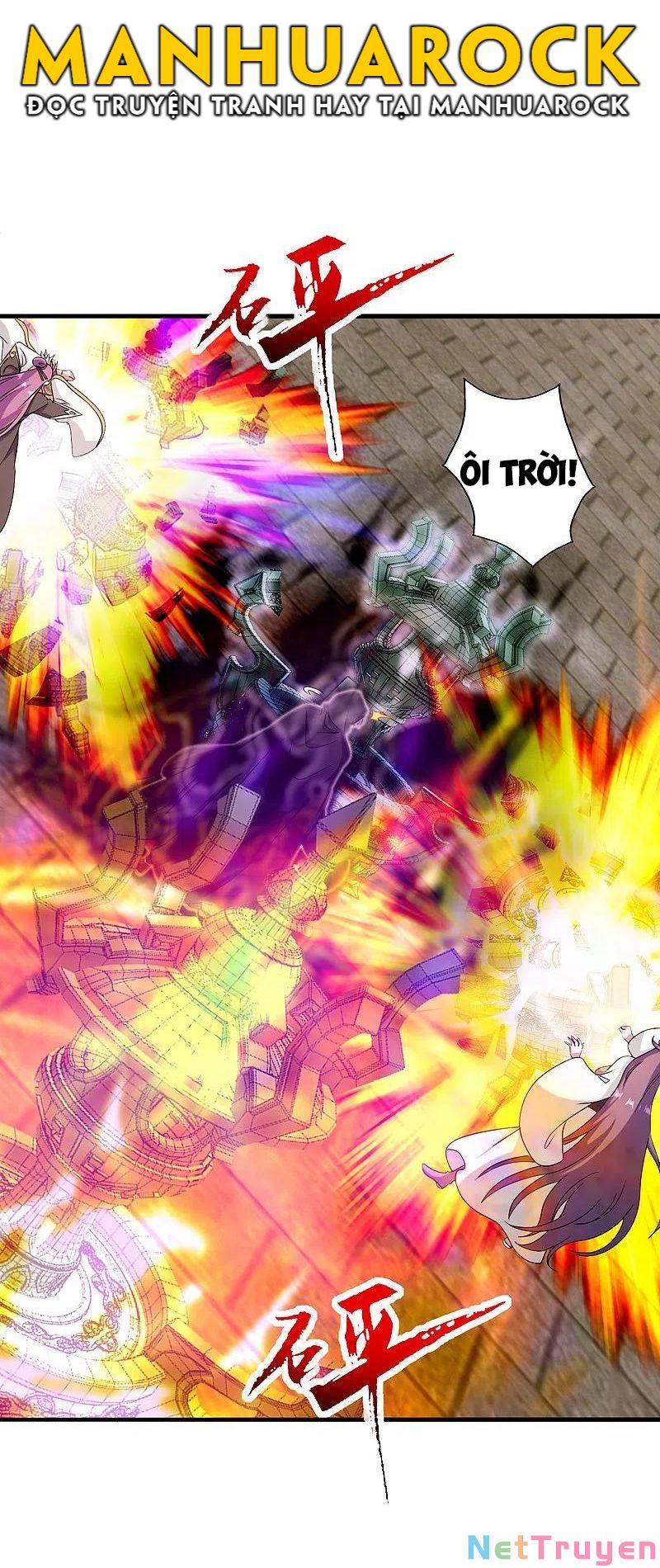 tiên võ đế tôn chapter 294 7