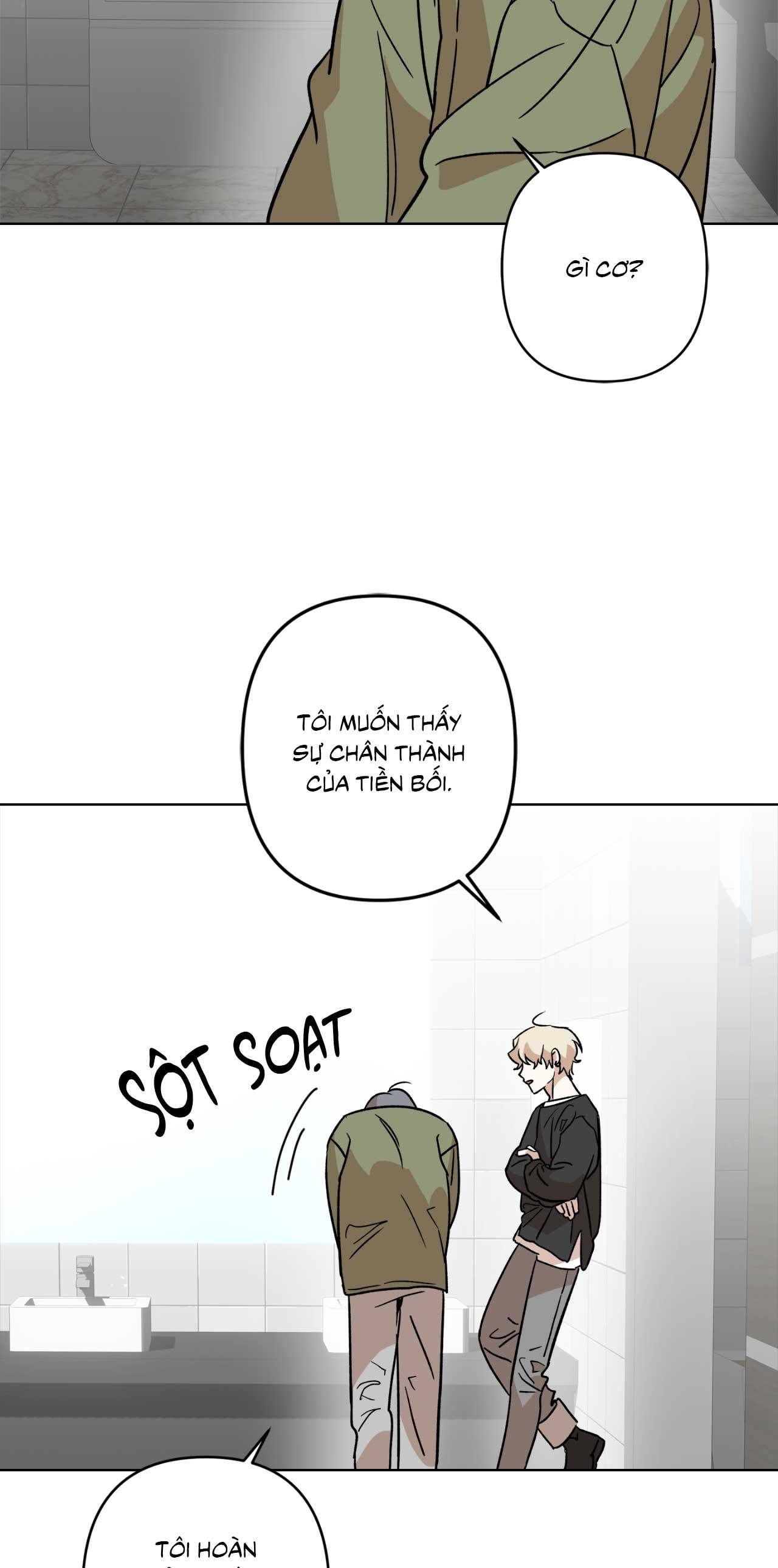 xin hãy chống lưng cho tôi chapter 5 2