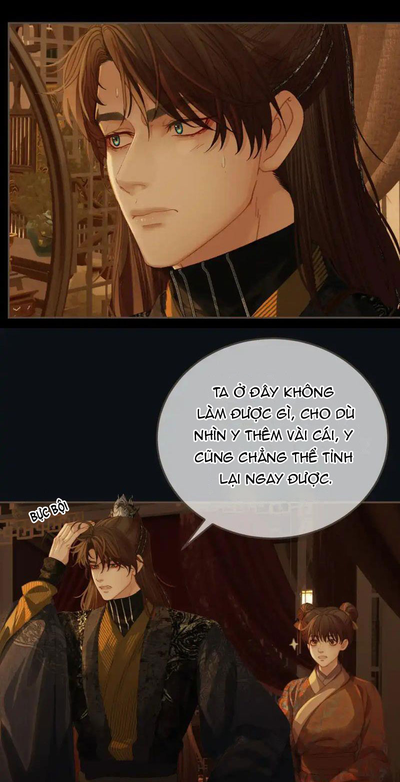 á nô 2: thám hoa chapter 31 7