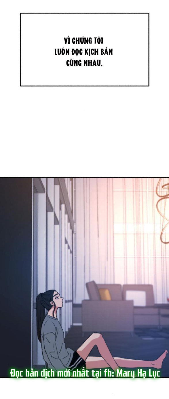 nàng thơ nổi tiếng - nàng thơ myung chapter 8.1 39