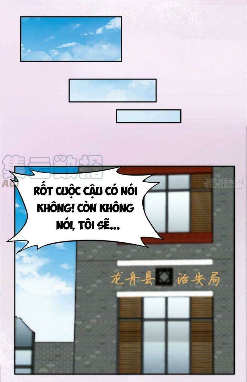 người tu tiên tại đô thị chapter 133 21