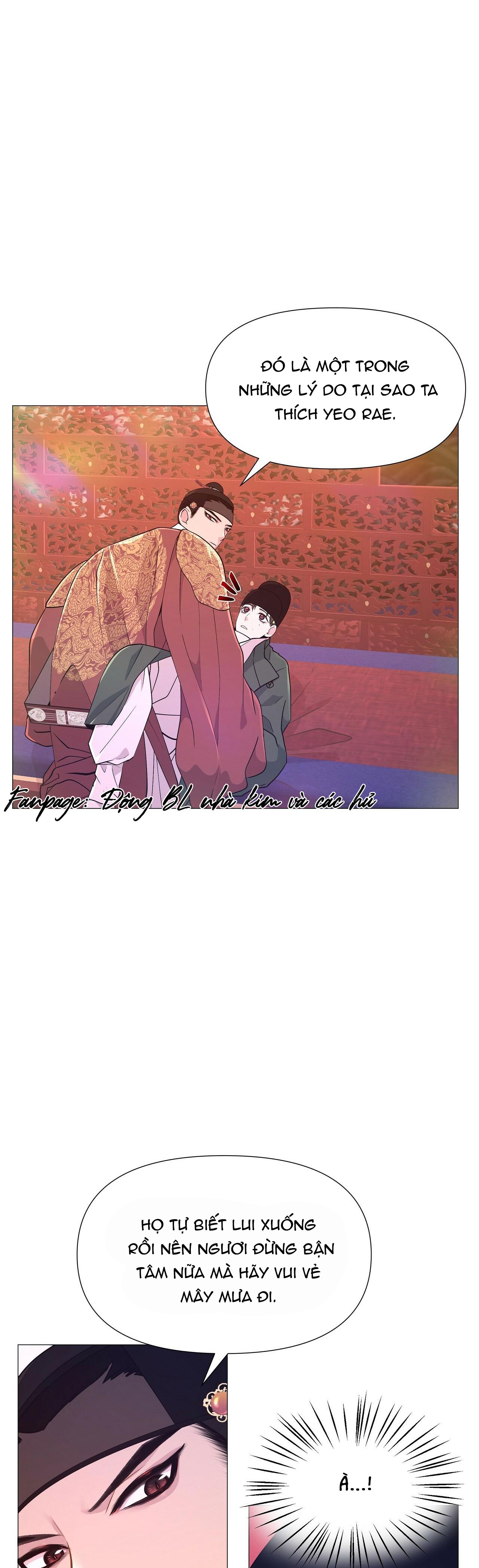 dạ xoa hóa liên ký chapter 14 26