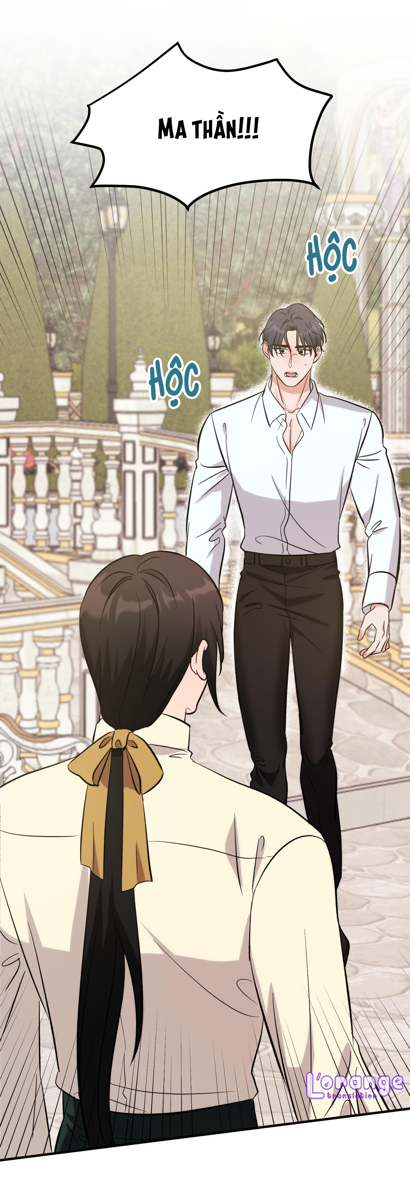 giam giữ ác ma chapter 4 41