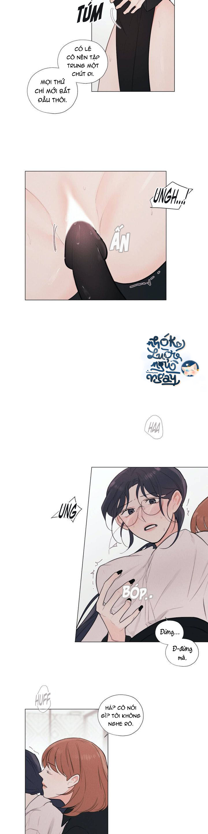 hardcore vanilla chapter 19 14