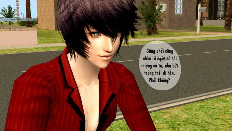 and i love you! chapter 7 52