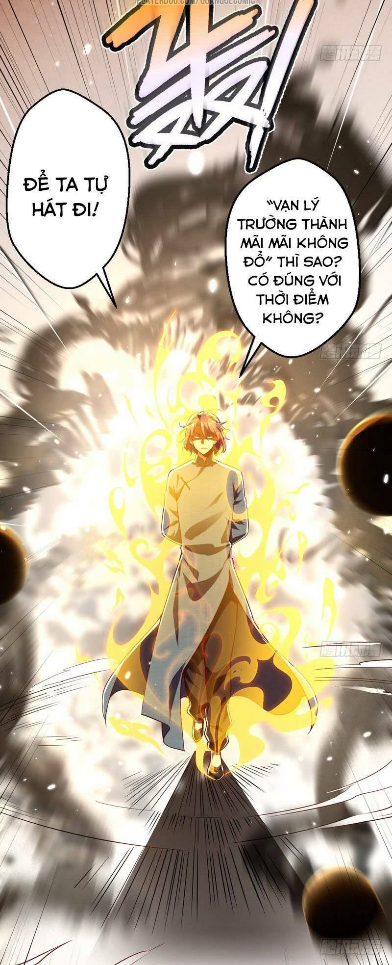 ta là tà đế chapter 22 21