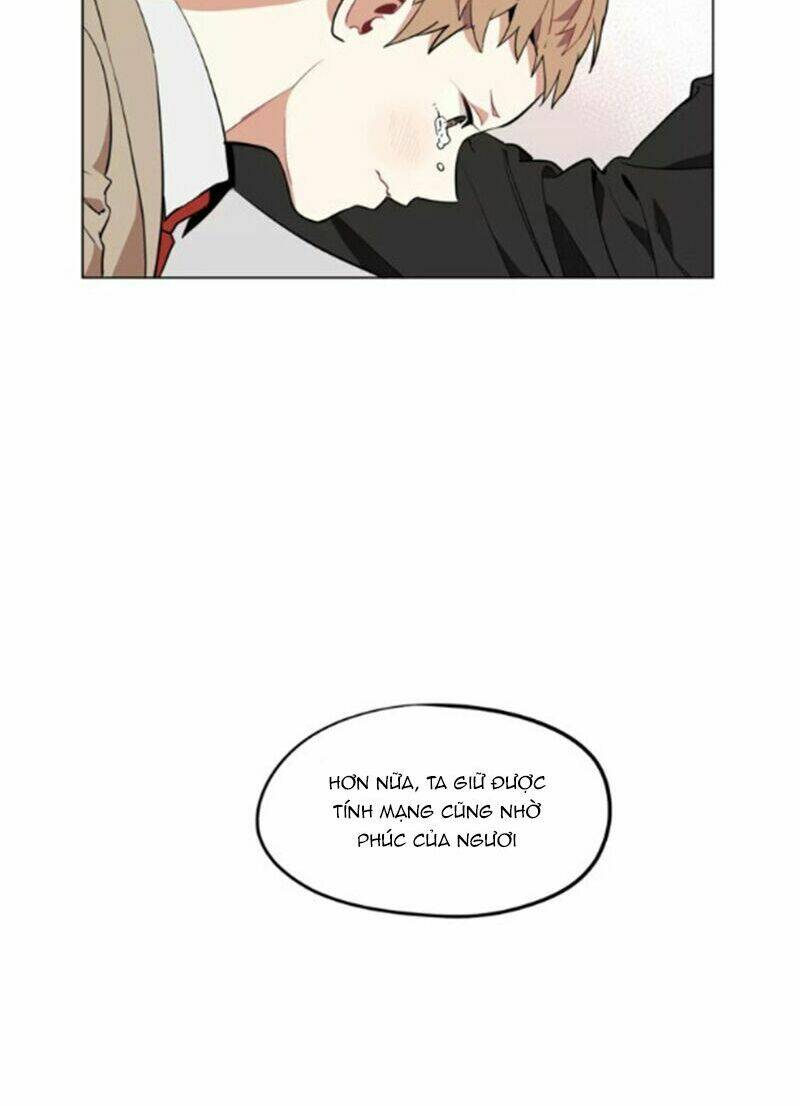 hoa đạo sĩ chapter 50 34