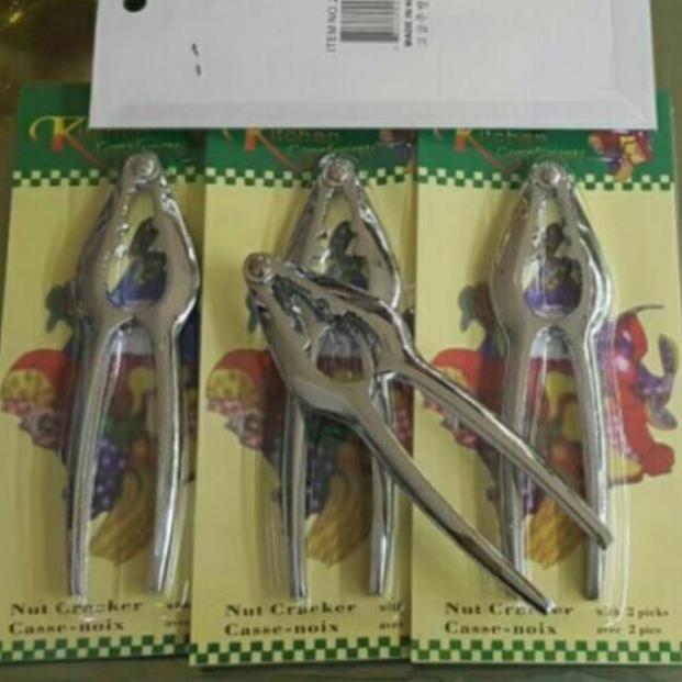 Kẹp cua ghẹ