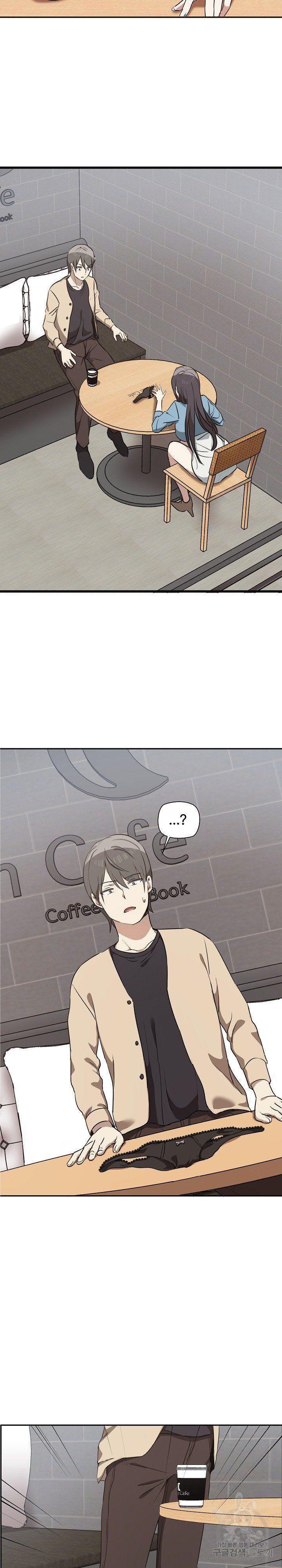 18+ thực sự em rất sướng chapter 2 23