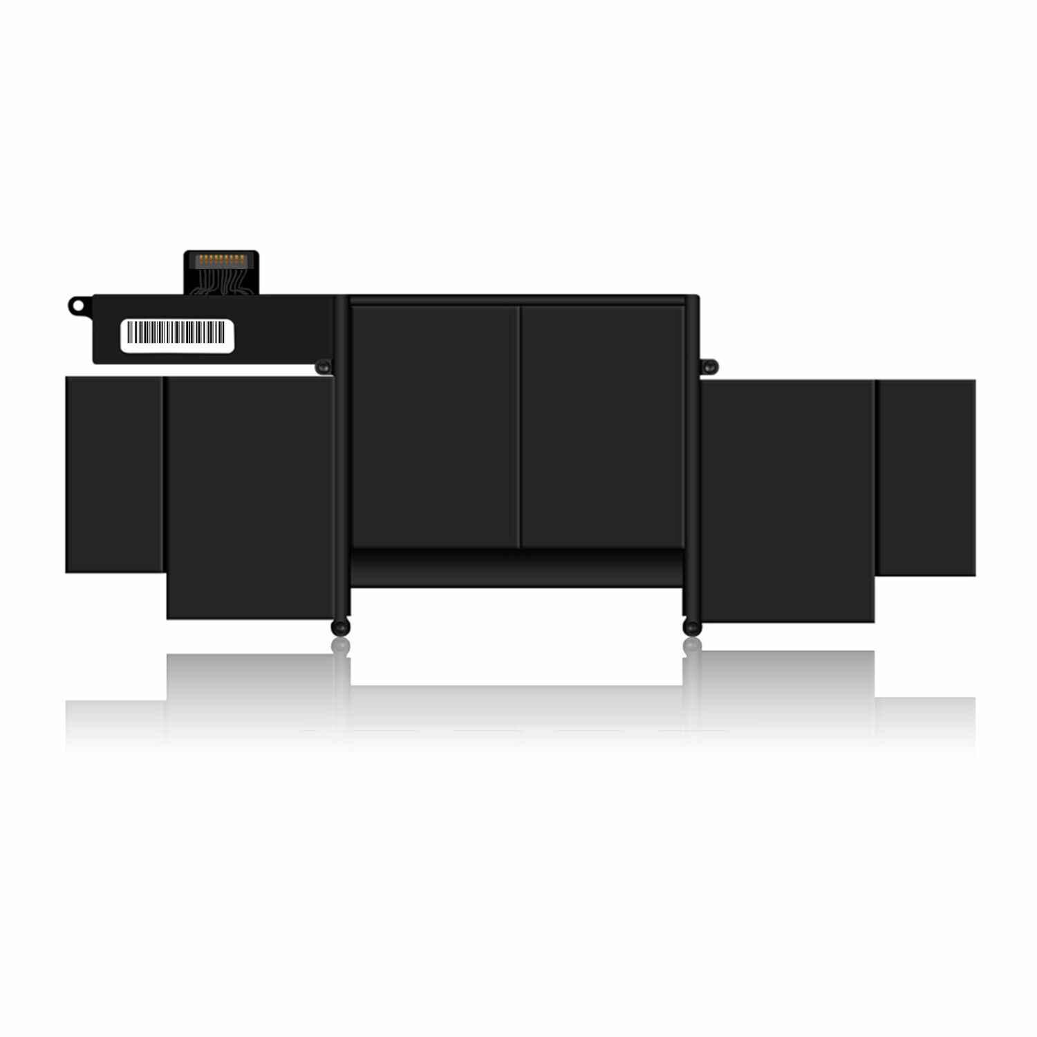 Pin dành cho Apple MacBook Pro A1502 A1493 A1582 13" 11.34V