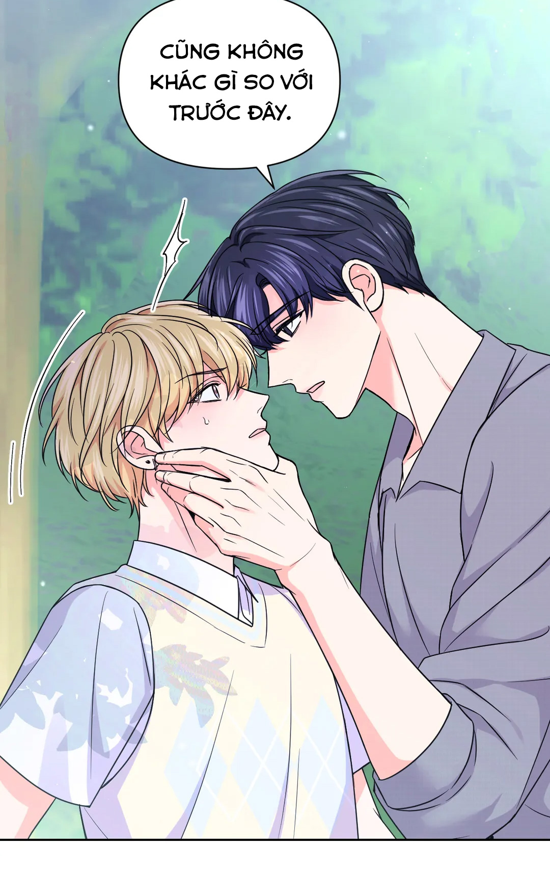kinh nghiệm cảnh nóng chapter 58 19