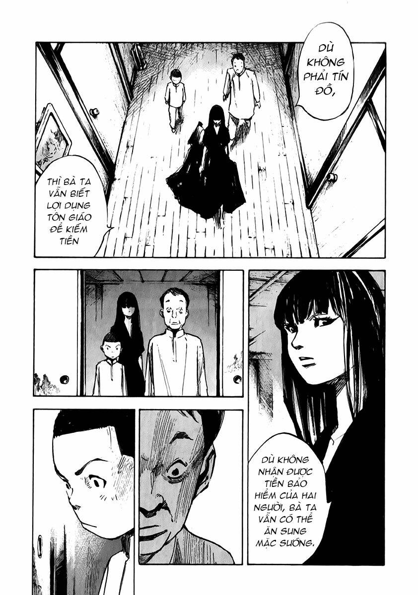 skyhigh: shinshou chapter 11 28