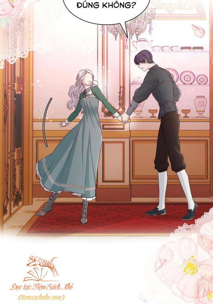 dây xích kiềm chế nam chính hắc ám tuột mất rồi chapter 46 83