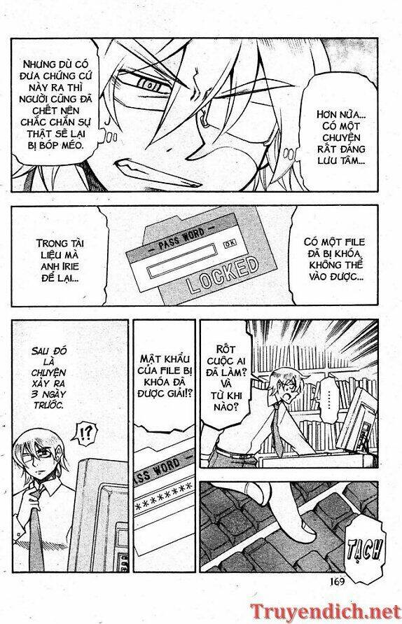 ifrit - danzai no enjin chapter 73 5