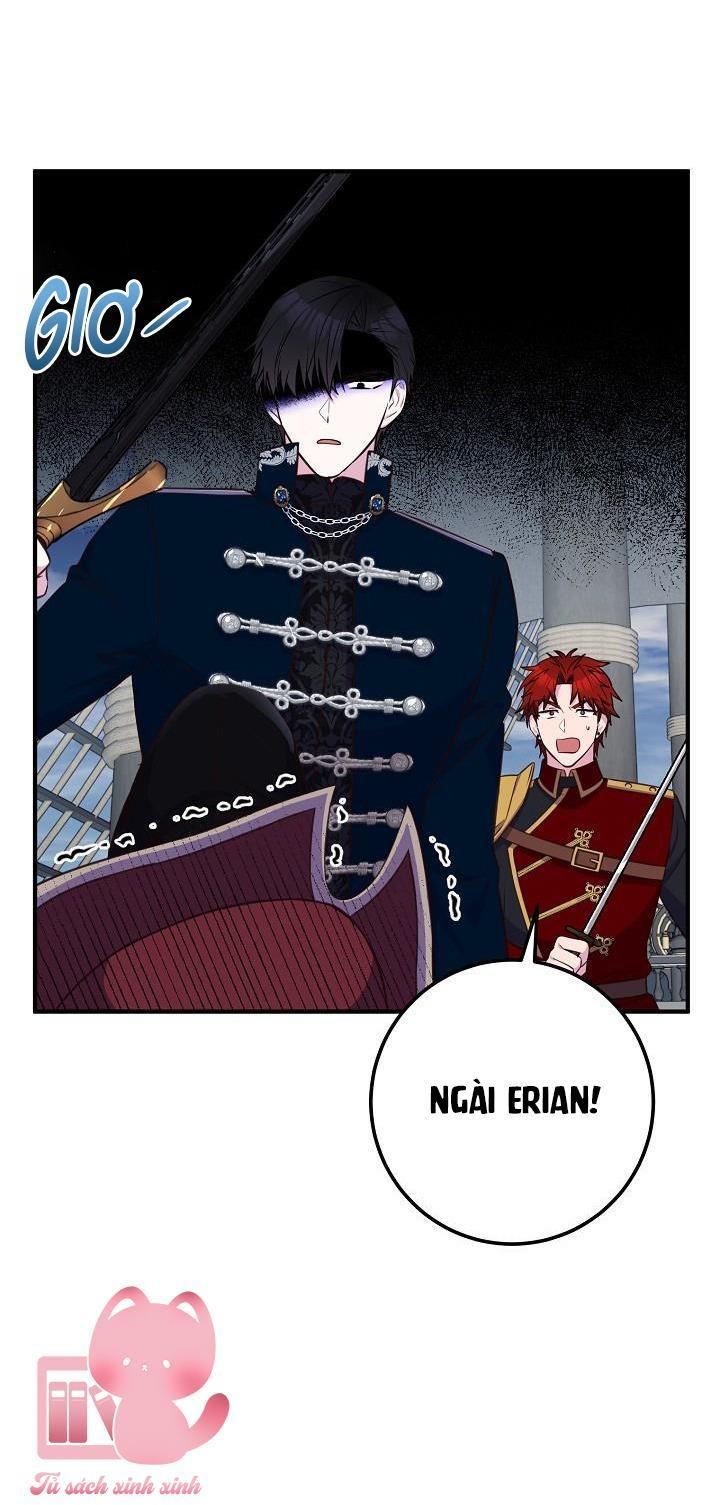 bác sĩ hoàn thành trách nhiệm rồi chapter 27 61