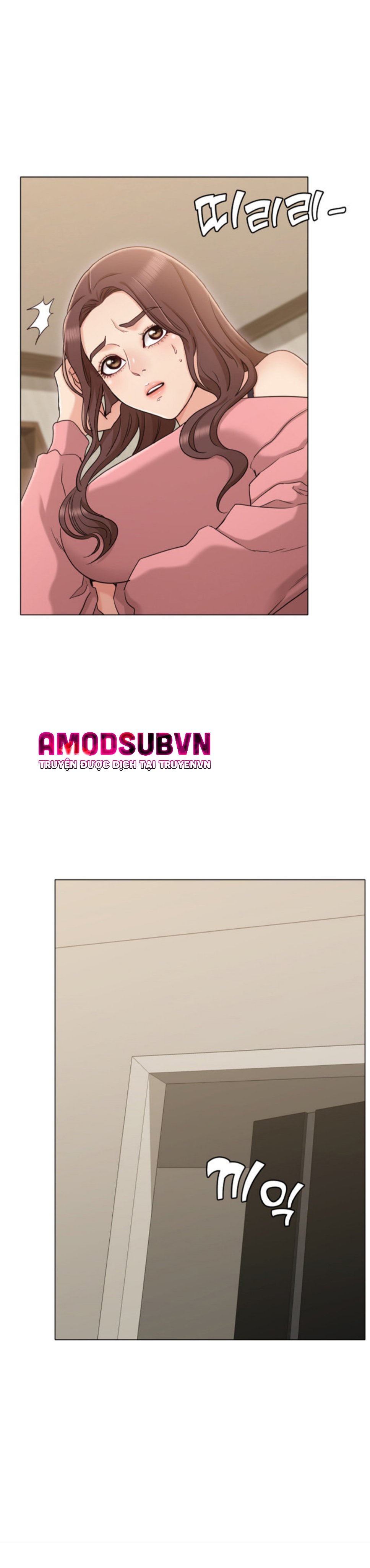 chị của bạn gái chapter 15 17