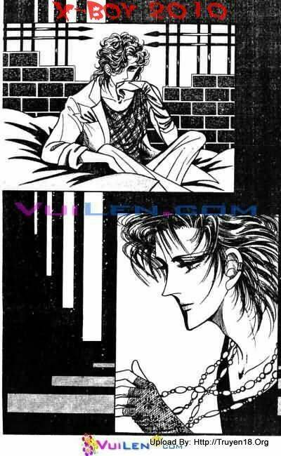 ánh đèn rực rỡ chapter 11 98