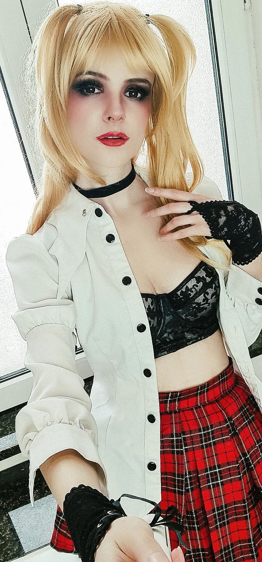 hình cosplay chapter 291 65