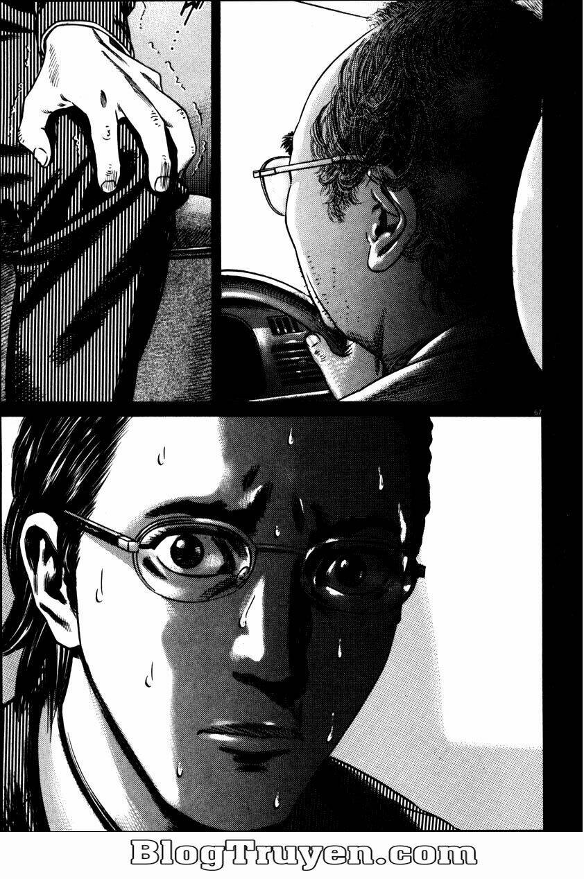 homunculus chapter 55 5