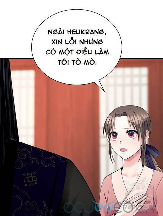 cô dâu của sói đen chapter 13 31