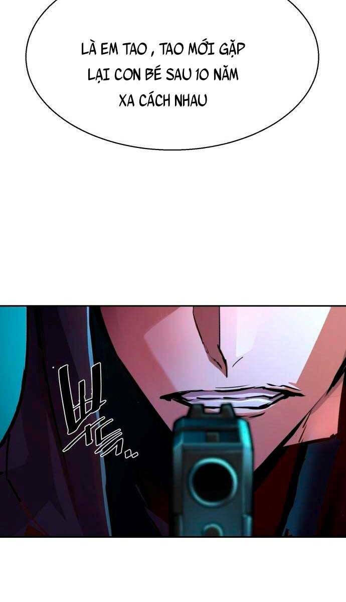 bạn học tôi là lính đánh thuê chapter 124 81