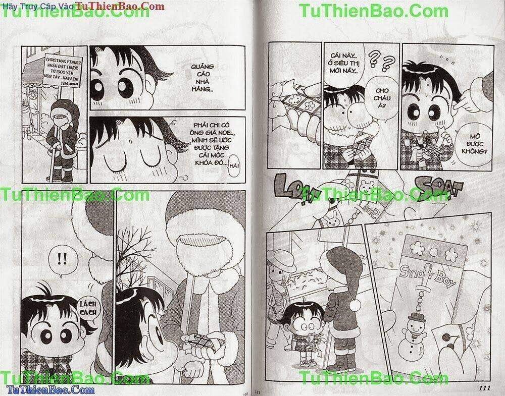 nhóc miko chapter 9 55