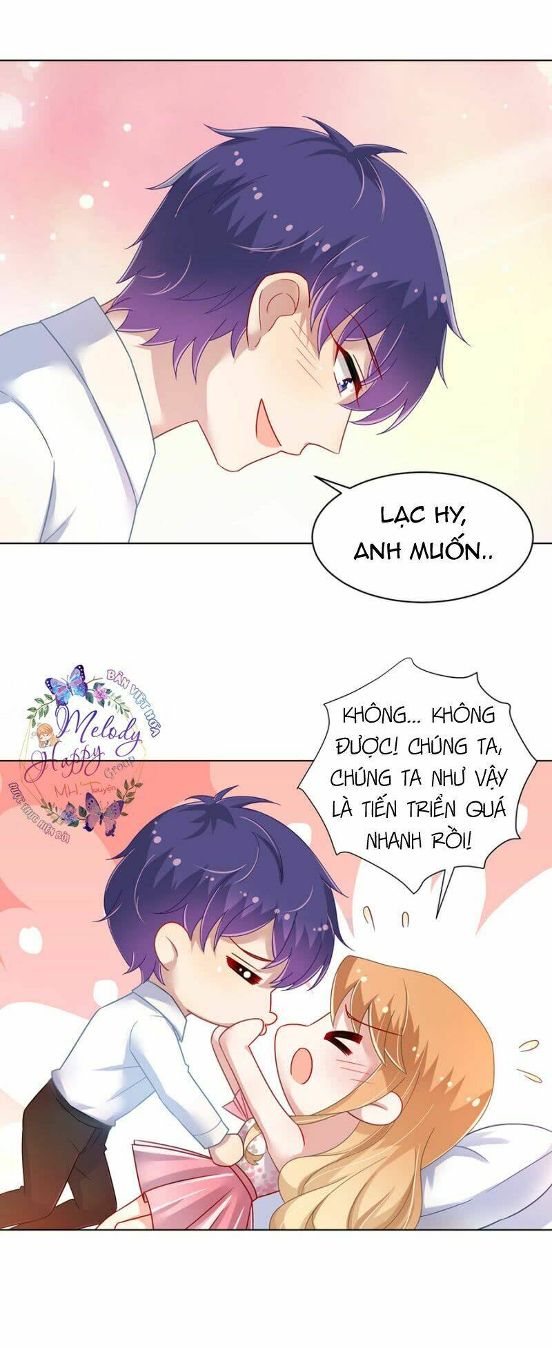 ma lạt thiên kim đẩu ác thiếu chapter 130 10